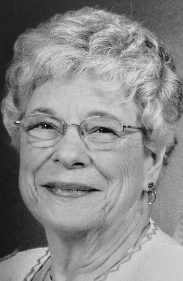 Agnes (Ag) Strand - The Mining Journal
